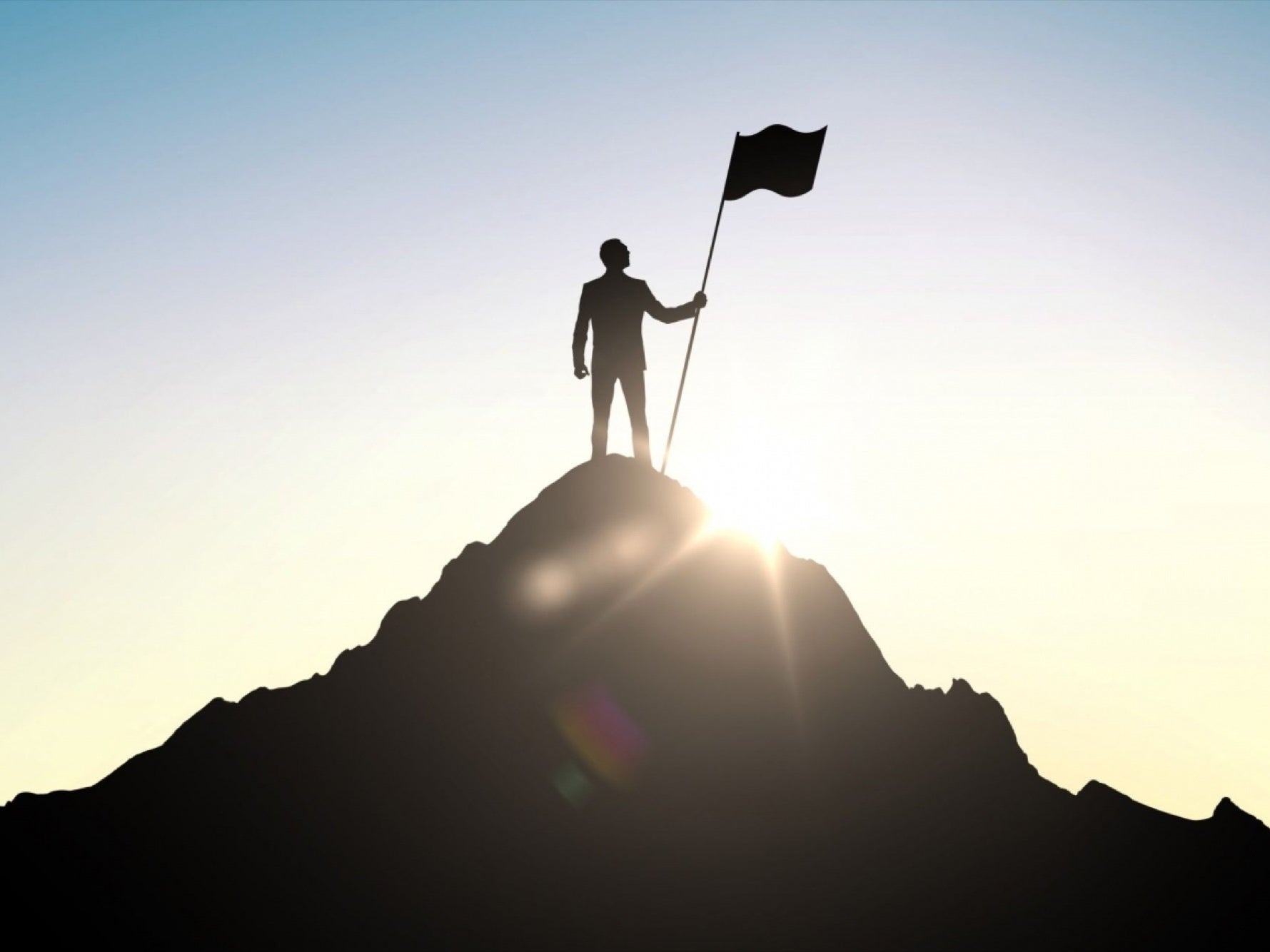 گام یازدهم: داشتن آینده ای خوب 7 آینده سازی