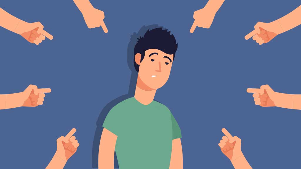 ترس از شکست 6 چرا از شکست می ترسیم؟