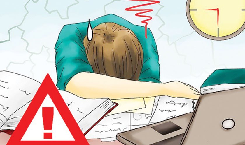 عنوان: تحول چیست؟ چرا دچار روز مرگی میشویم؟