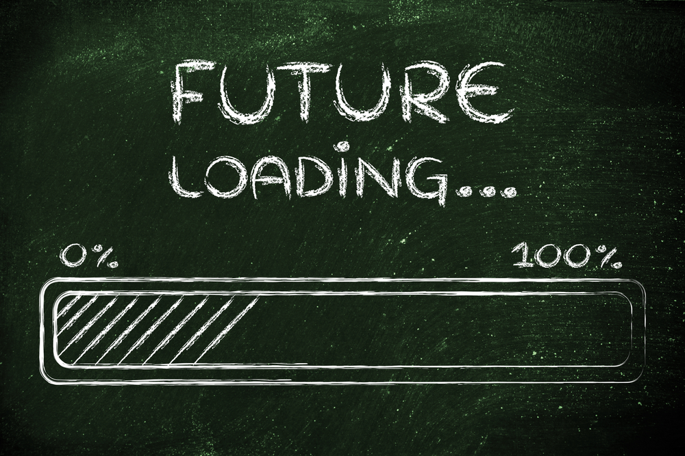 گام یازدهم: داشتن آینده ای خوب 4 عنوان: ترس از آینده ای که نیامده یا اشتیاق به ساختن آن؟