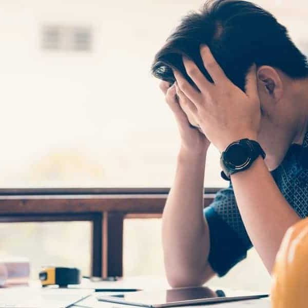 چرا نامید می شویم؟