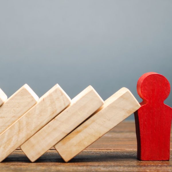 گام اول: تحول چیست؟