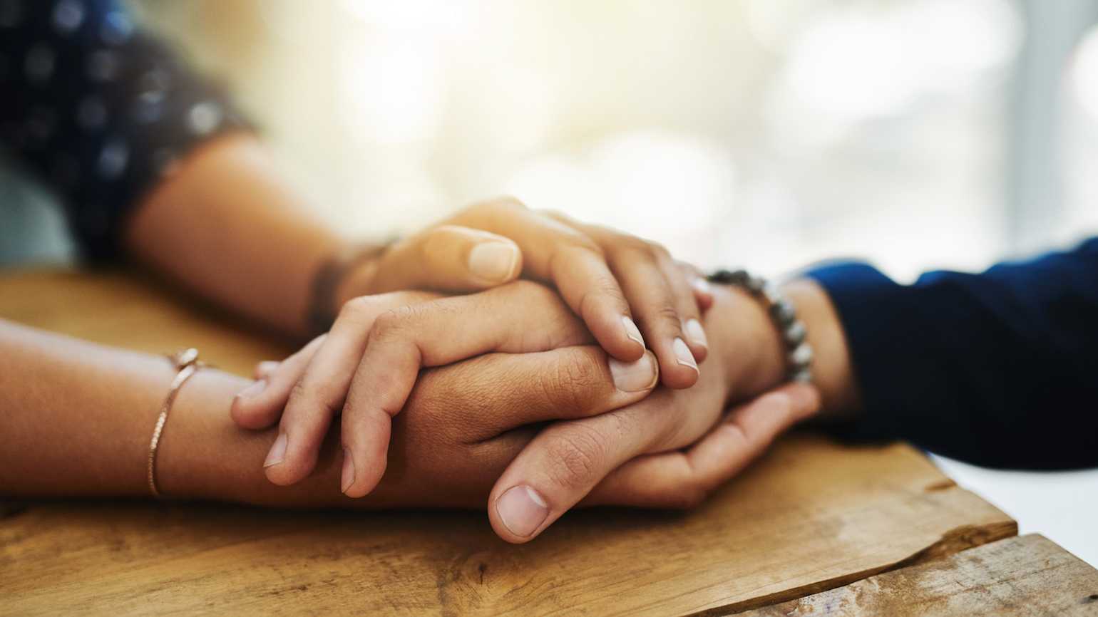 از این خشم رها شوید