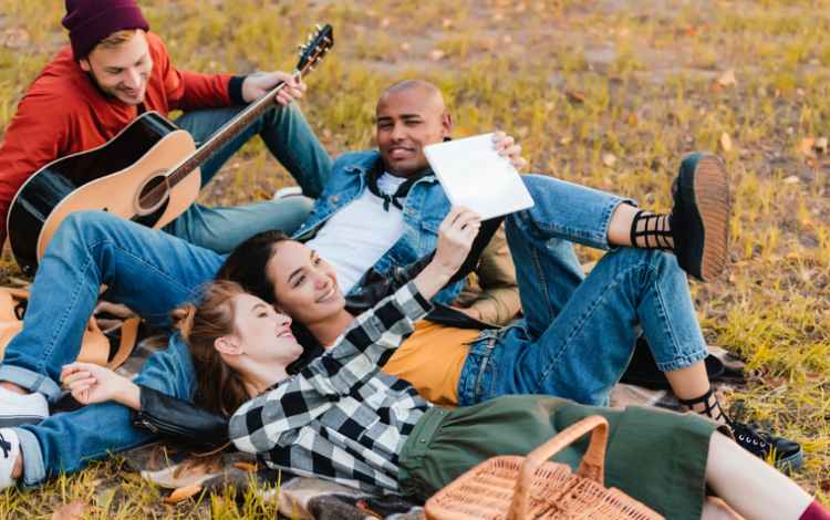 راه حل فرار از روزمرگی