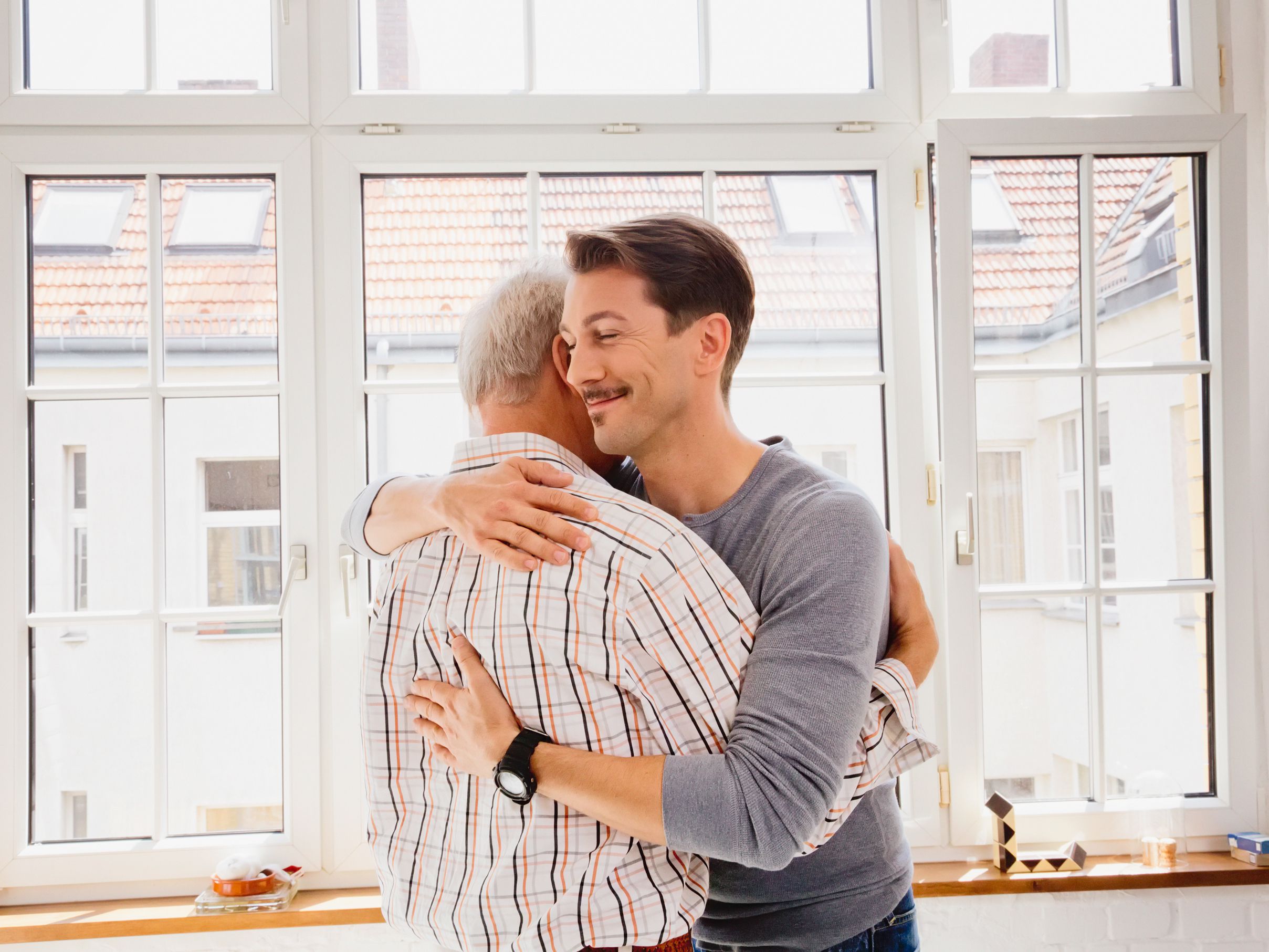 گام هشتم: بخشش دیگران